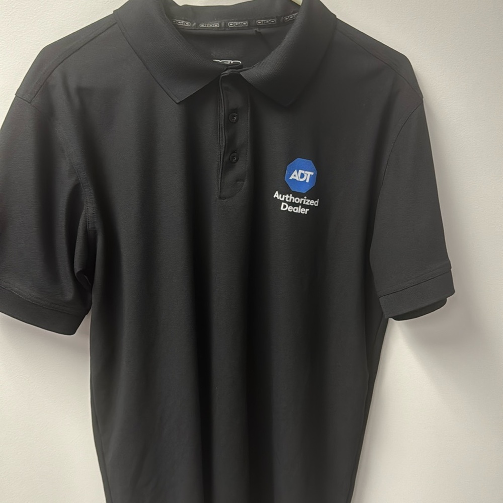 ADT Authorized Dealer